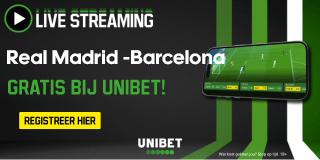 Offer Banner - Unibet live stream banner footer
