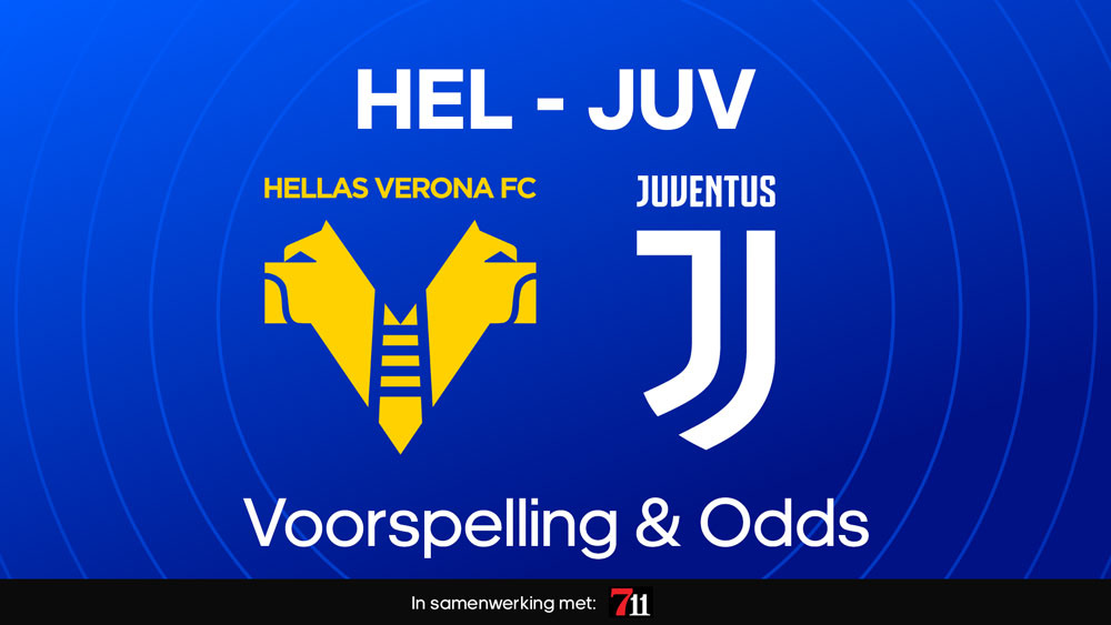 hellas verona juventus voorspelling odds tips