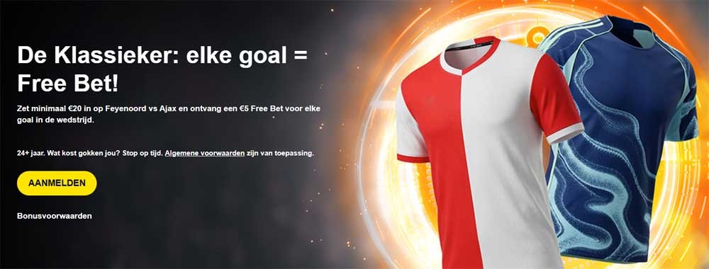 klassieker actie feyenoord actie