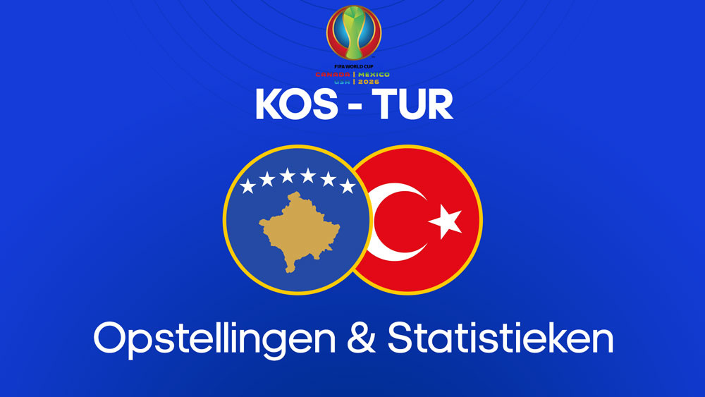 kosovaars voetbalelftal turks voetbalelftal opstellingen statistieken