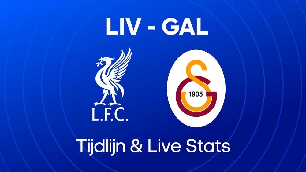liverpool fc galatasaray tijdlijn