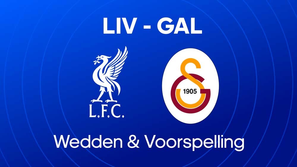 liverpool fc galatasaray wedden tips voorspelling