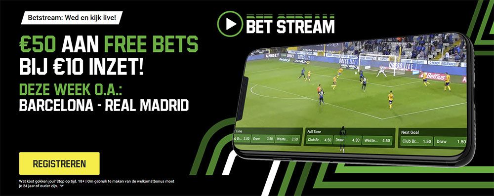 info over online live stream fc barcelona real madrid bij unibet