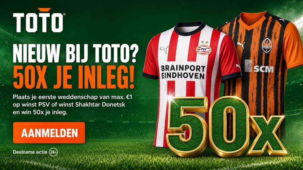 psv shakhtar donetsk toto