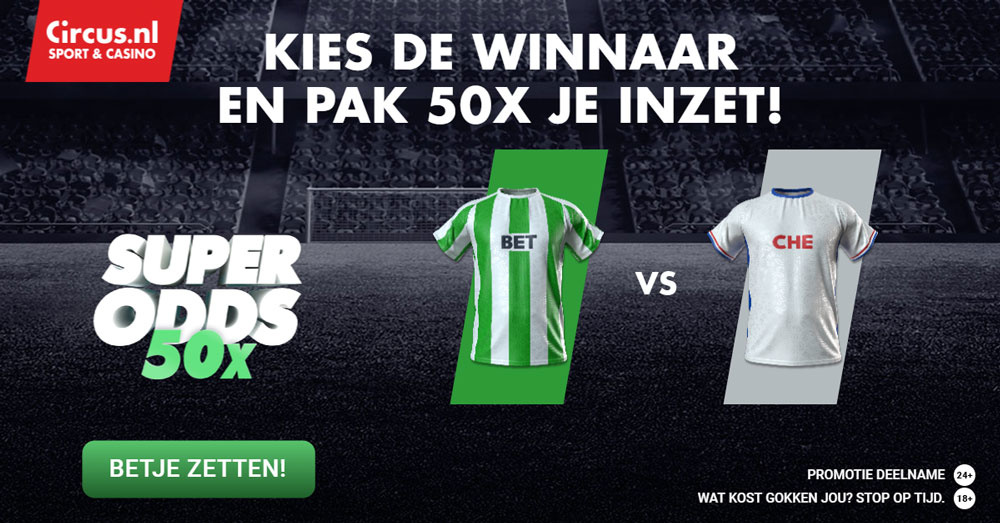 super odds real betis chelsea fc circus