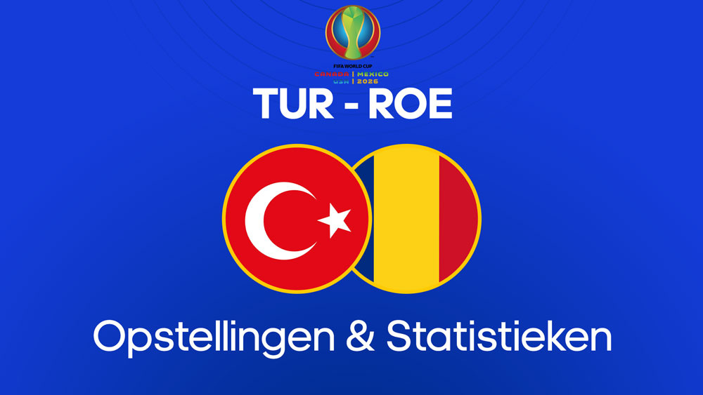 turks voetbalelftal roemeens voetbalelftal opstellingen statistieken