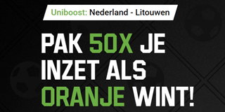 Offer Banner - unibet nederland litouwen footer