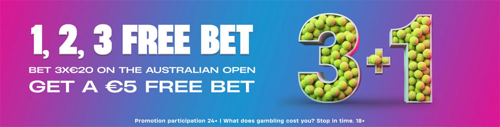 vbet australian open 2025