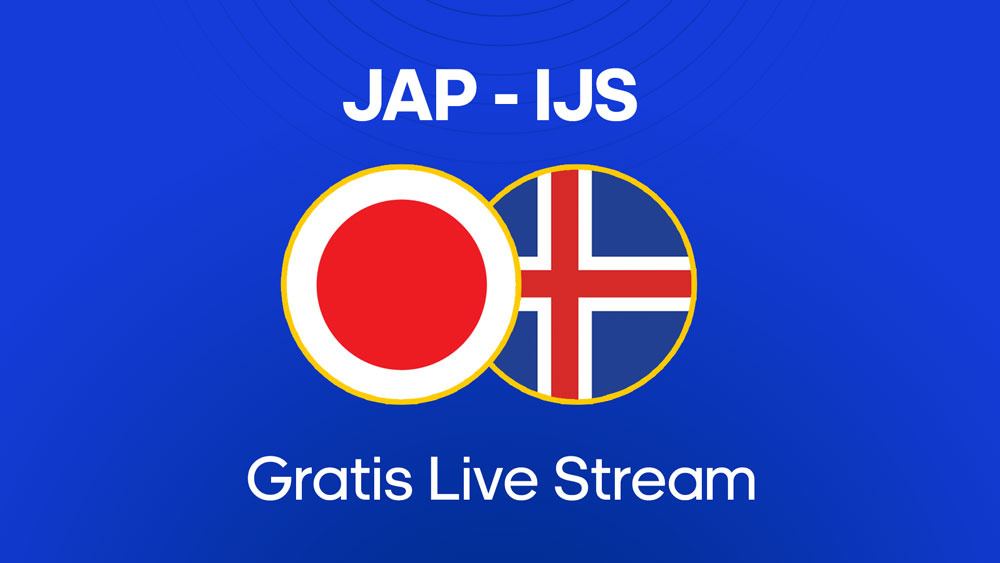 waar je japans voetbalelftal ijslands voetbalelftal kunt kijken