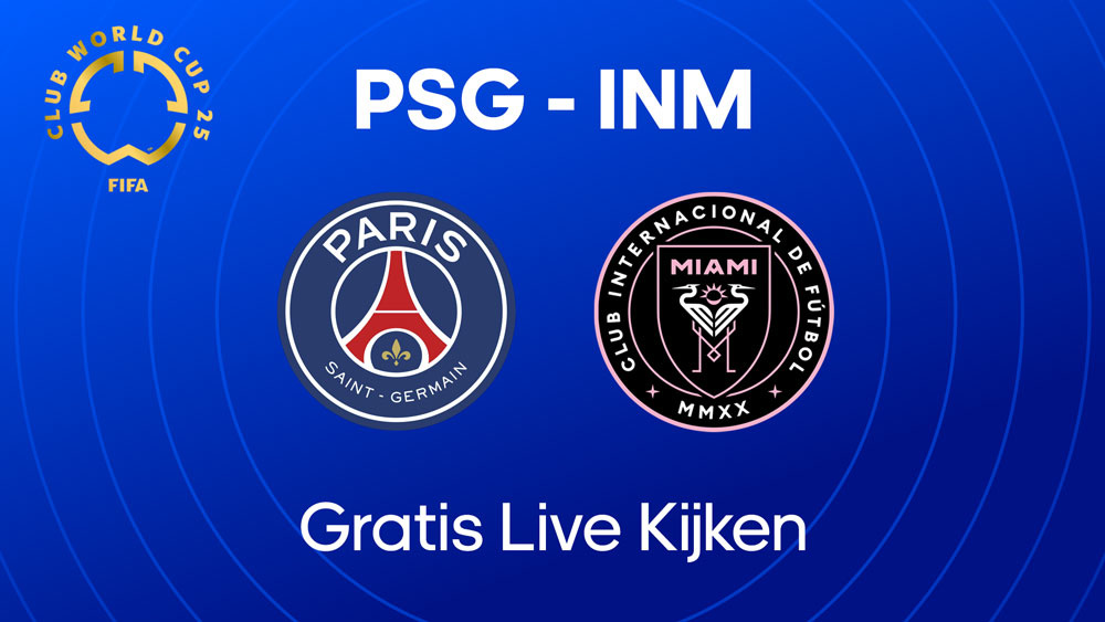 psg inter miami opstellingen statistieken