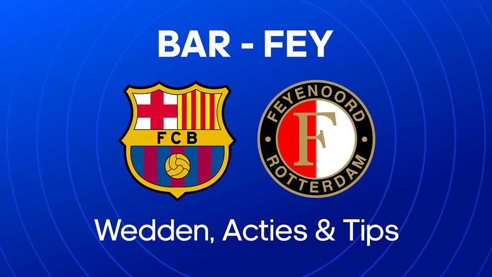 wedden fc barcelona feyenoord 110x