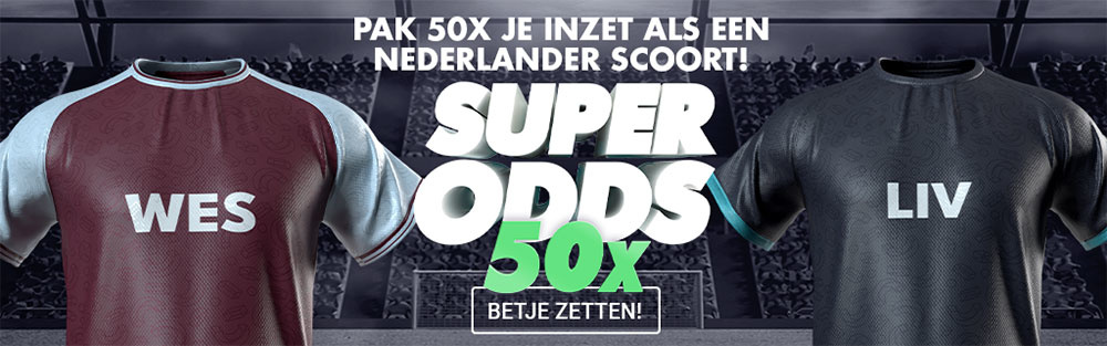 west ham liverpool fc verhoogde odds circus