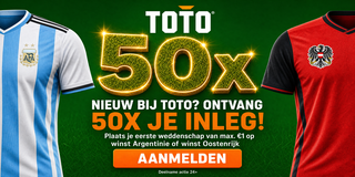 Offer Banner - TOTO wk banner
