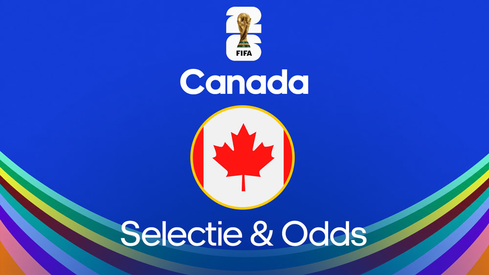 canada wk 2026 selectie spelers odds