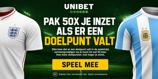 Offer Banner - Unibet WK Banner