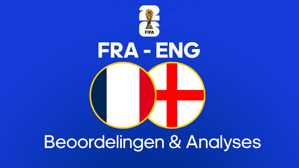 frankrijk engeland spelersbeoordelingen analyse