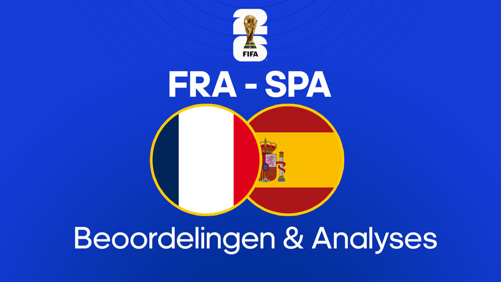 frankrijk spanje spelersbeoordelingen