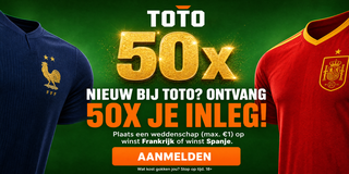 Offer Banner - TOTO wk banner