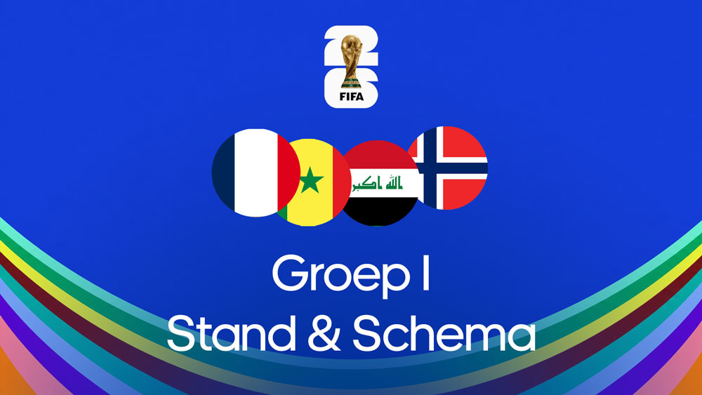 groep i wk 2026 wedstrijden odds speelschema