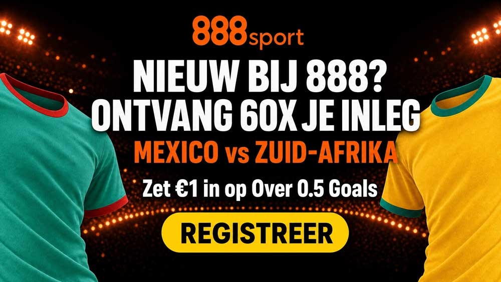 mexico zuid afrika 888 60x actie