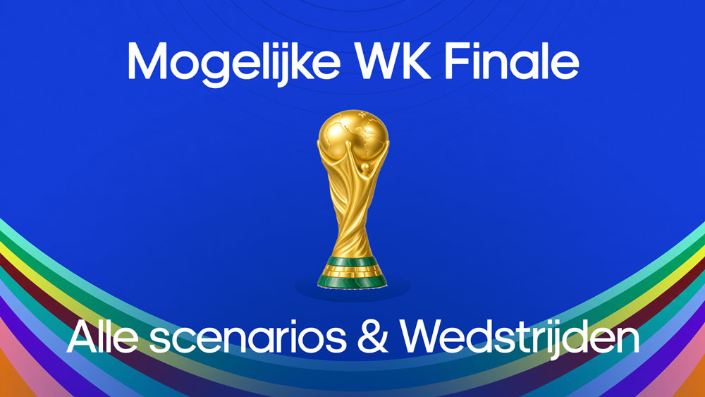 mogelijke wk finale 2026