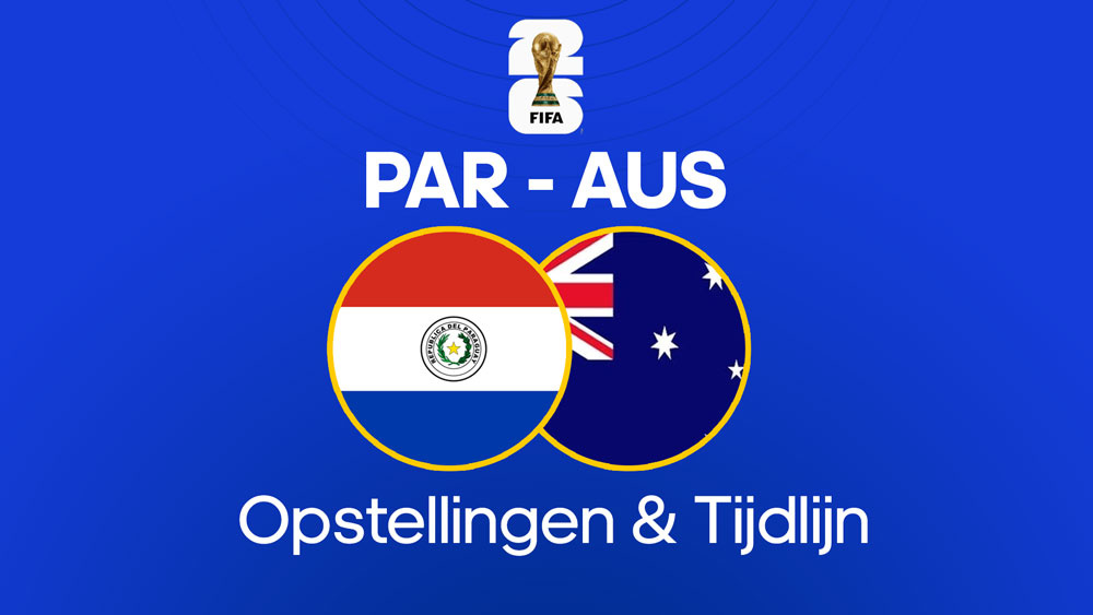 paraguayaans voetbalelftal australisch voetbalelftal