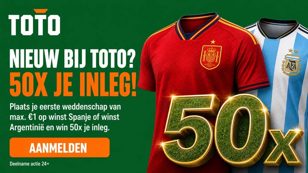 spanje argentinie toto wk actie