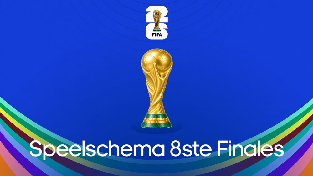 speelschema 8ste finales wk 2026