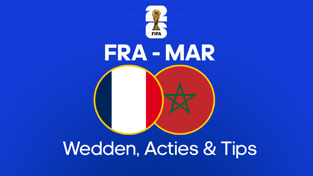 wedden frankrijk marokko acties tips