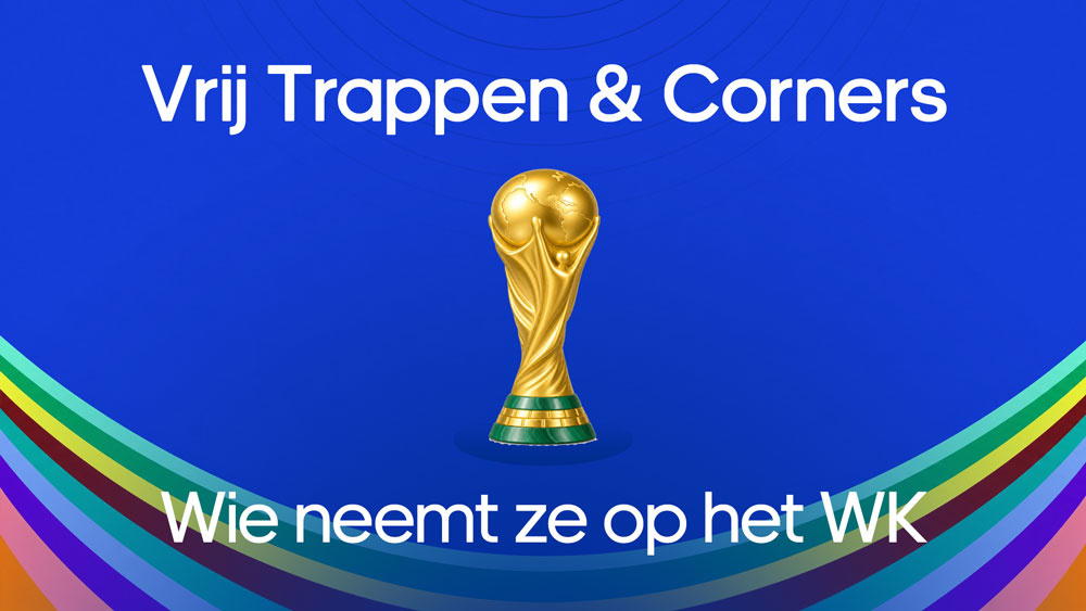 vrije trappen wk 2026