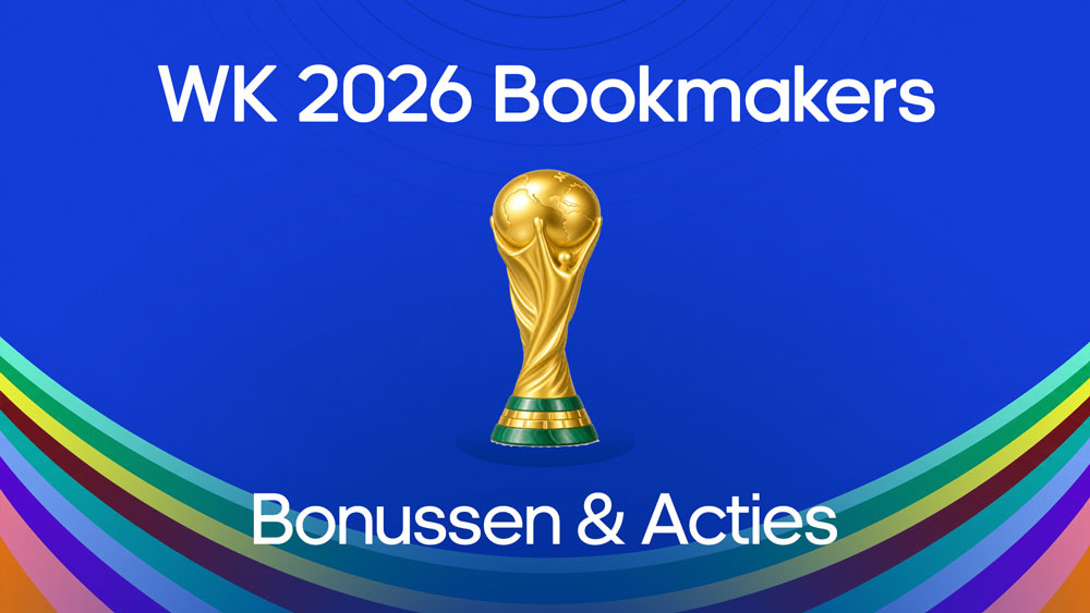 wk 2026 bookmakers bonussen