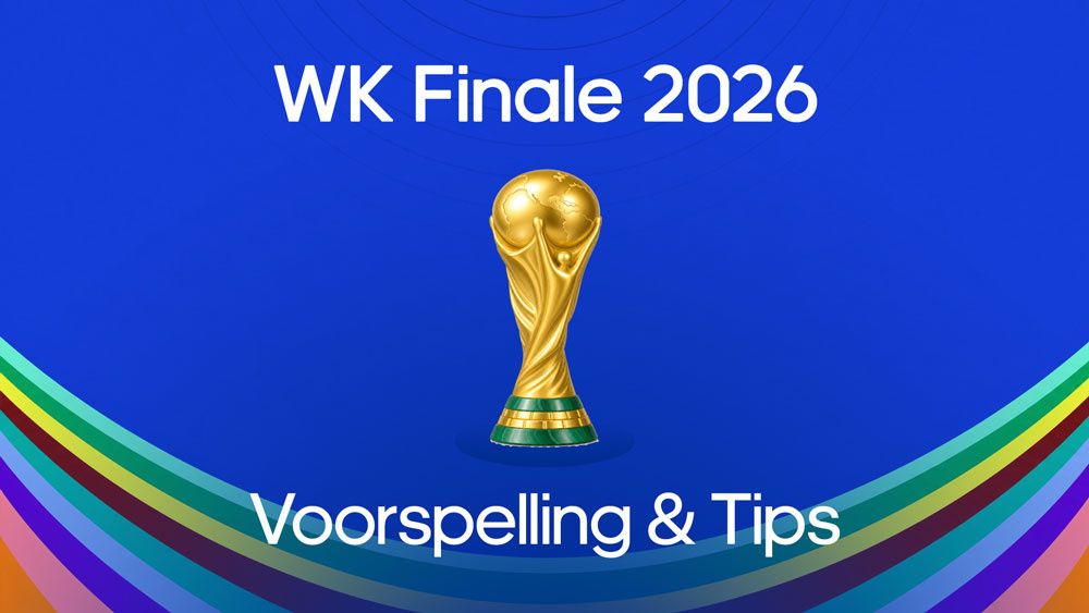 wk finale voorspelling