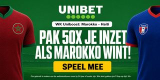 Offer Banner - Engeland Kroatie TOTO