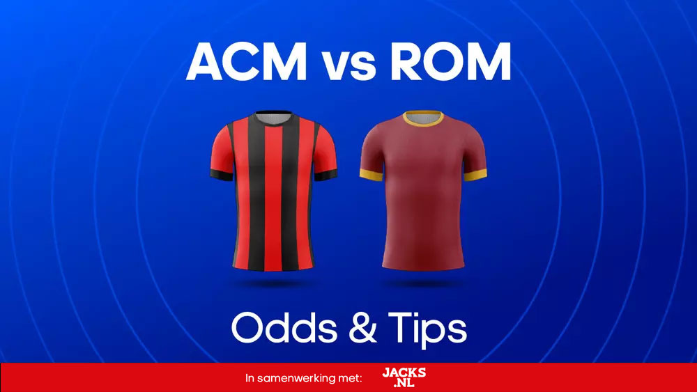 AC Milan AS Rome voorspellingen en wed tips
