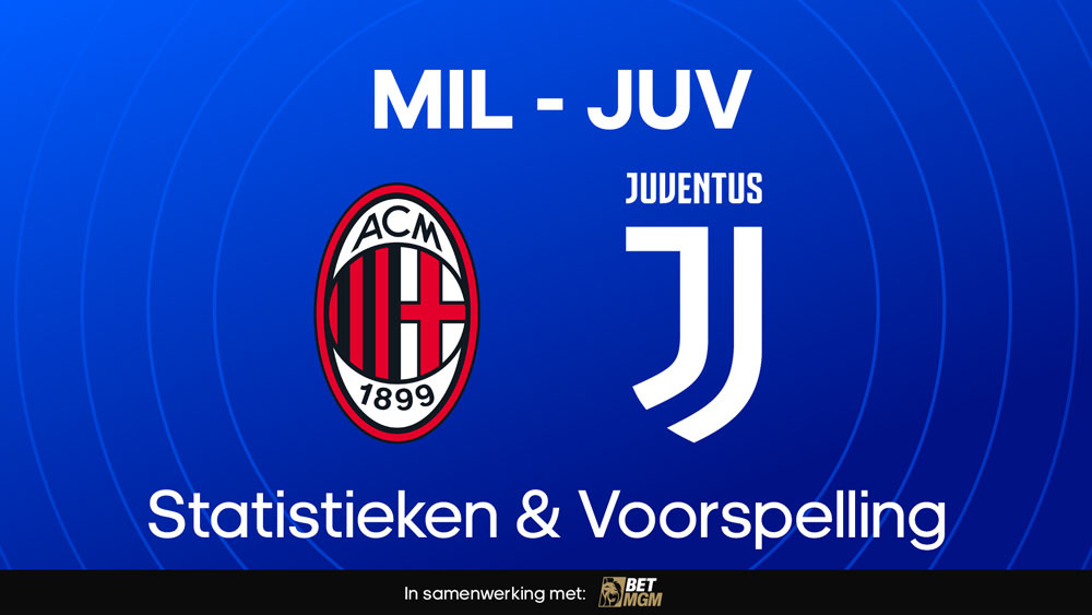 ac milan juventus voorspelling wedtips