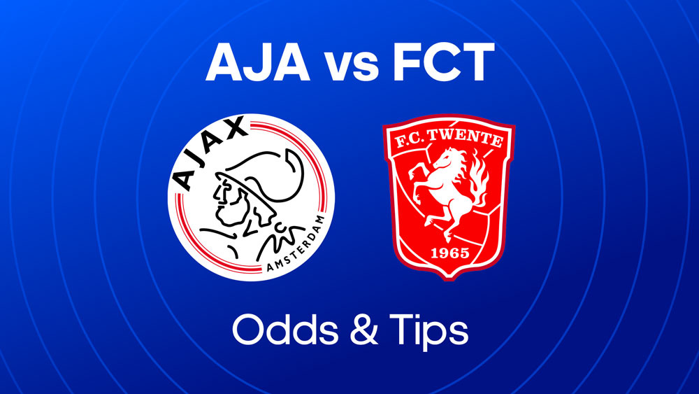 Ajax FC Twente wedtips en voorspellingen