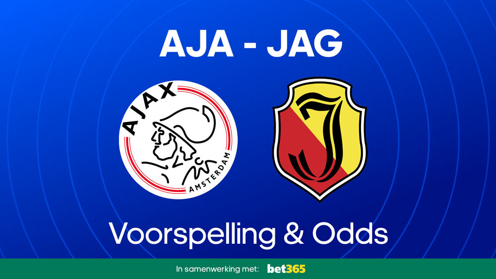 ajax jagiellonia voorspelling