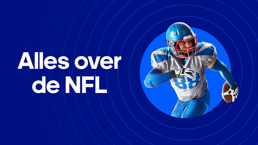 NFL Betting Tips, Odds en Bookmakers
