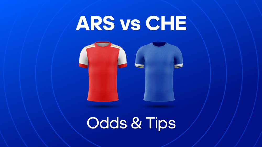 Voorspellingen en Tips Arsenal Chelsea 23 April 2024