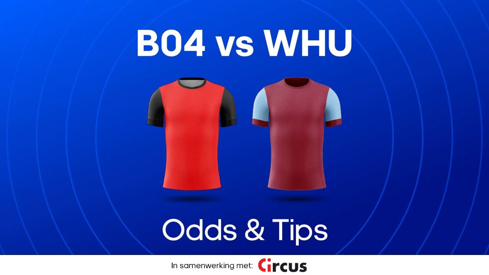 Bayern Leverkusen West Ham United Betting Tips