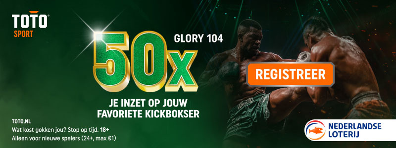 glory 104 gokken wedden betting tips
