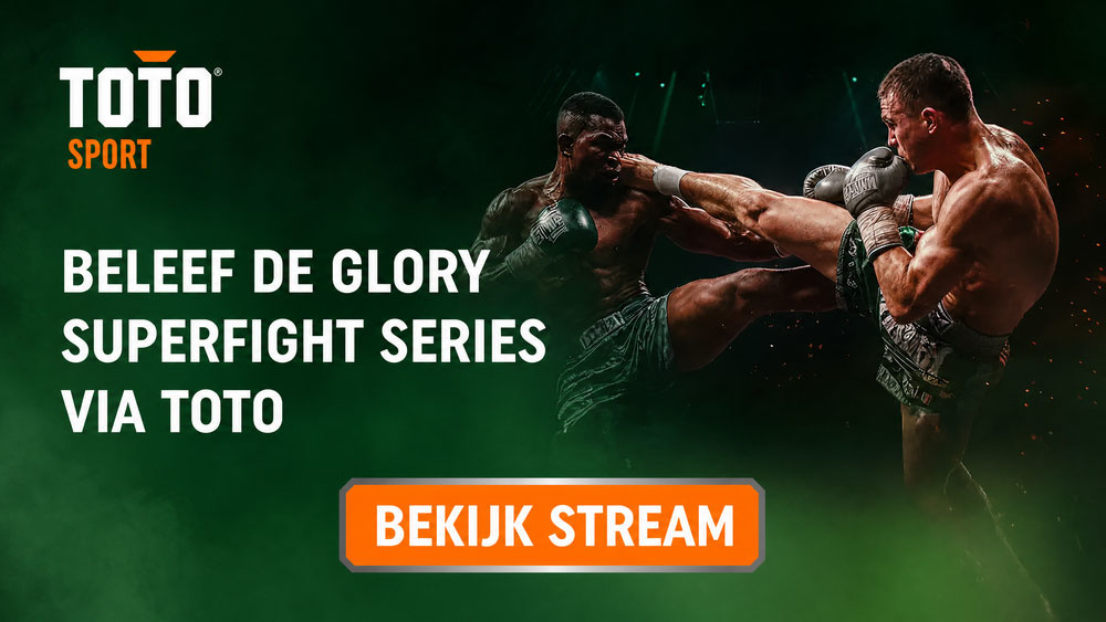 waar je gratis kan kijken naar glory 109