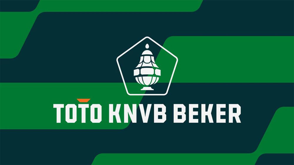 Betting tips en odds KNVB Beker