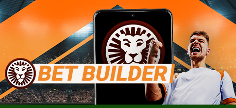 Heeft LeoVegas een betbuilder?