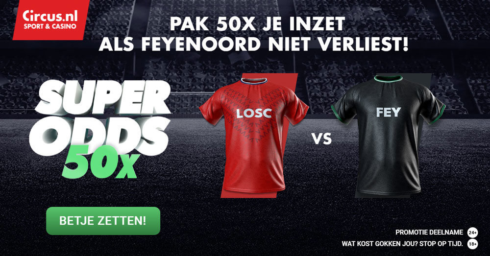 lille osc feyenoord 50x