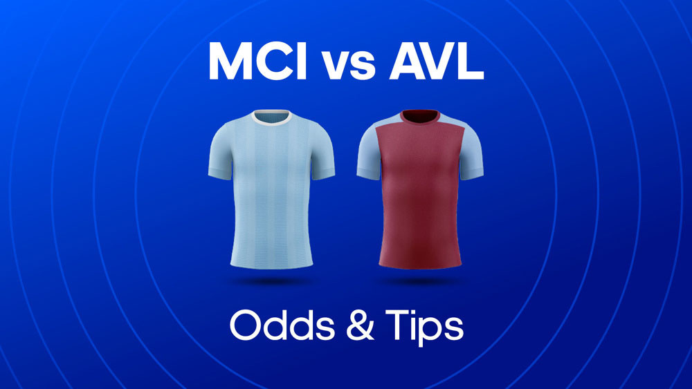 Manchester City Aston Villa betting tips