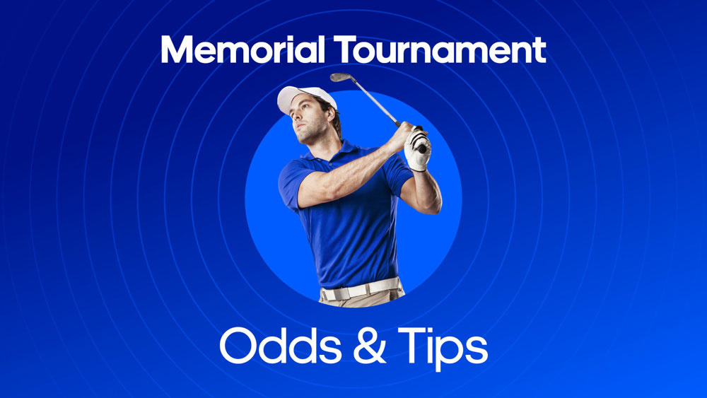 memorial tournament voorspelling odds en tips