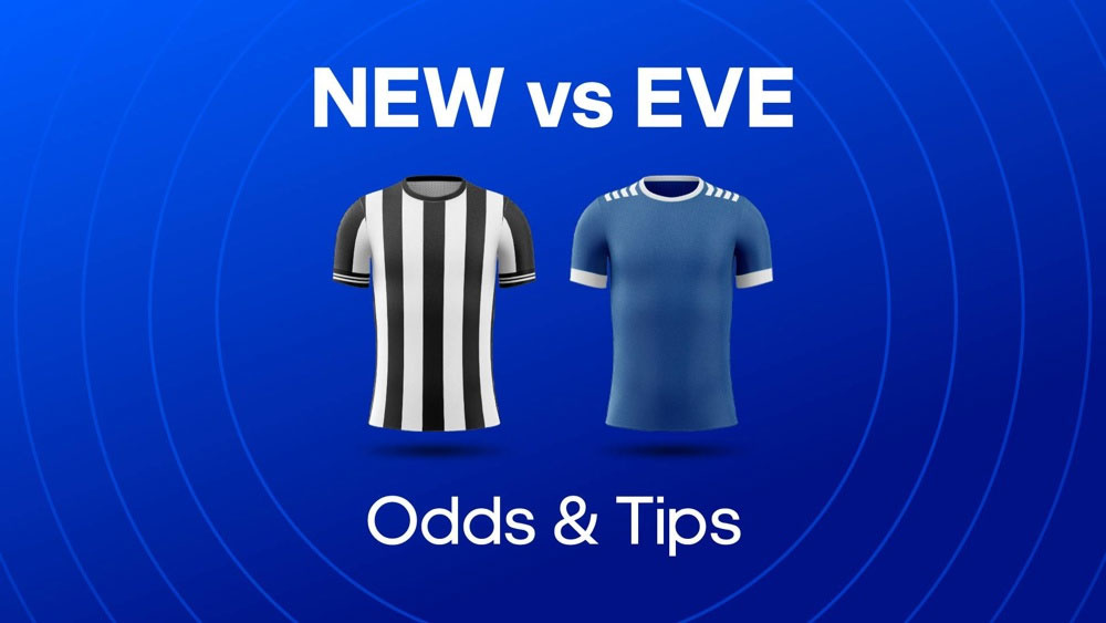 Newcastle Everton tips en voorspellingen