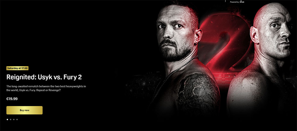 usyk fury kijken in nederland bij dazn zo werkt het