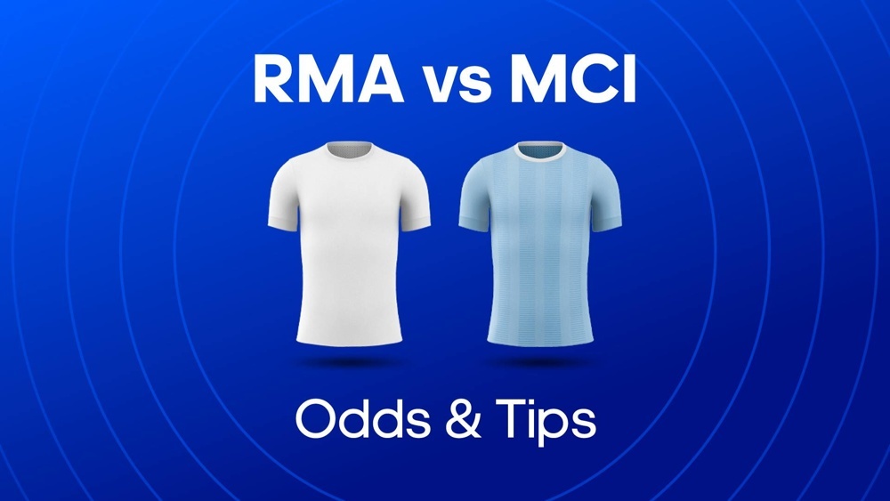 Real Madrid Manchester City Voorspellingen en Tips